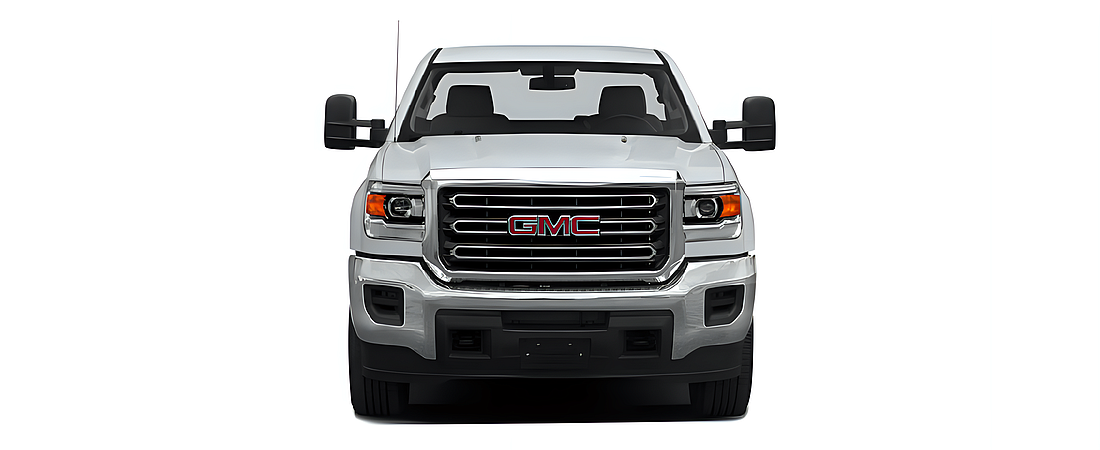 GMC Sierra 3500HD 2015 4