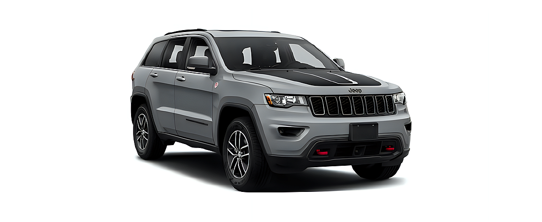 Jeep Grand Cherokee 2019 31