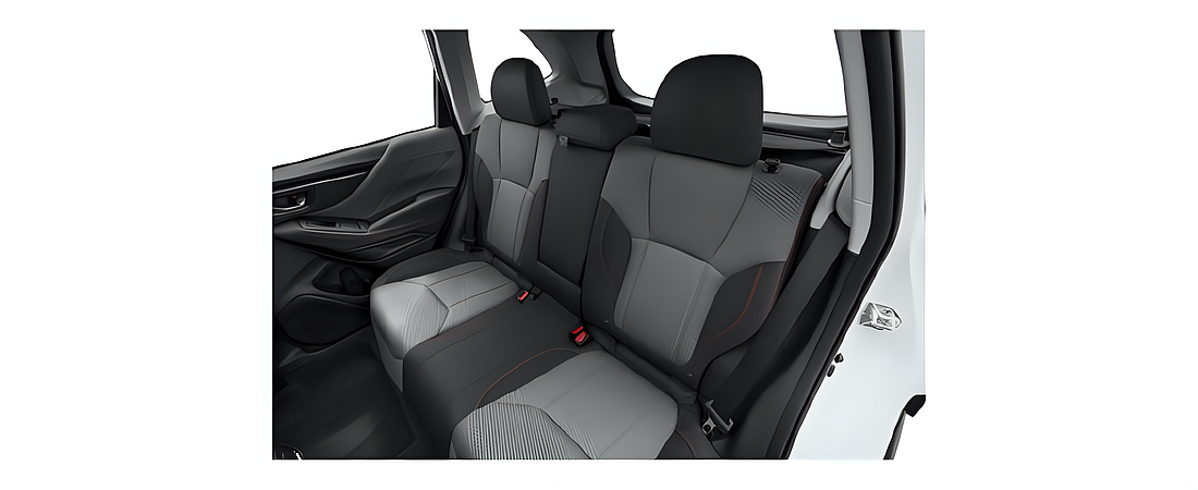 Subaru Forester 2024 24