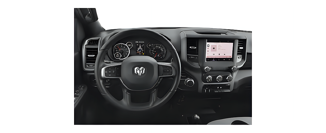 Ram 2500 2023 7