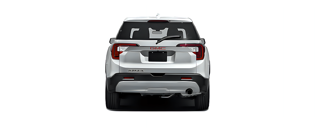 GMC Acadia 2020 5