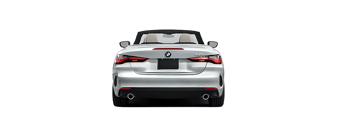 BMW 4 Series 2023 18