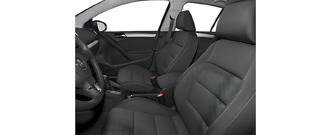 Volkswagen Golf 2013 24