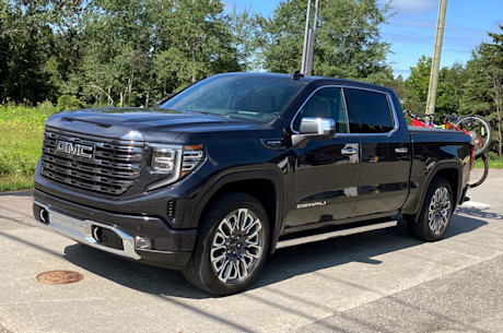 Vehicle Prices Fell in 2025 As Canadians Focused on Affordability, AutoTrader Data Shows Image