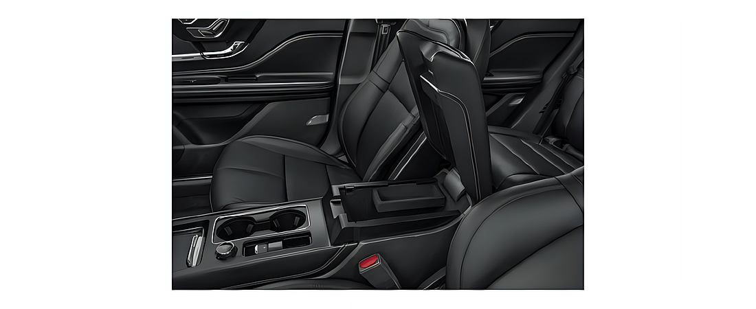 Lincoln Corsair 2024 12