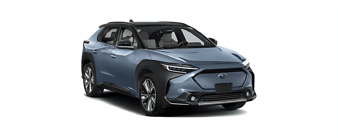 Subaru Solterra 2024 28