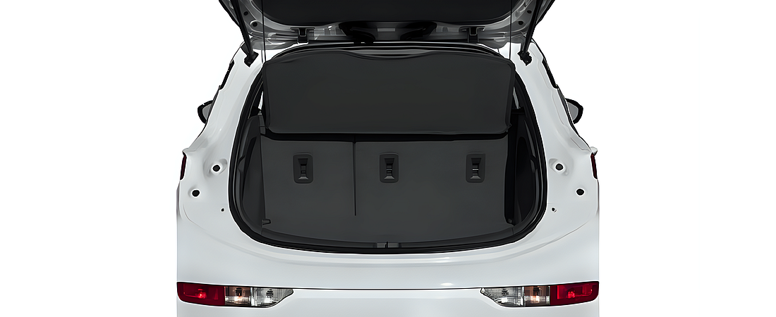 Chevrolet Bolt EV 2017 11