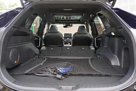 Editorial 2022 toyota rav4 prime xse w technology package 17 di