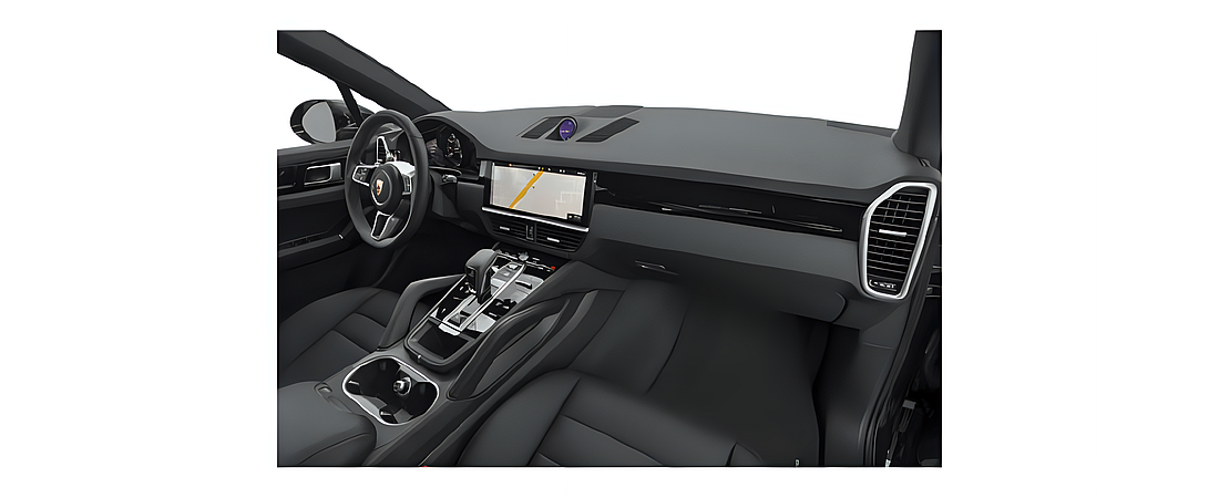 Porsche Cayenne 2021 13