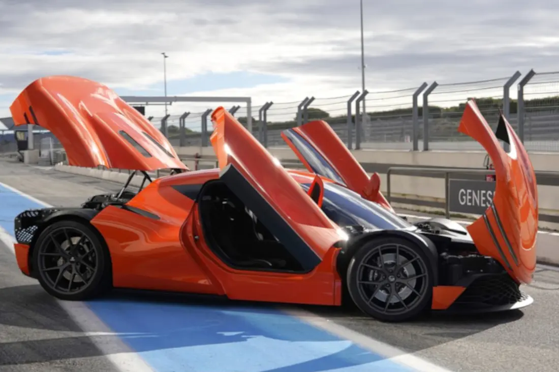 Genesis-Magma GT Concept-2025-2