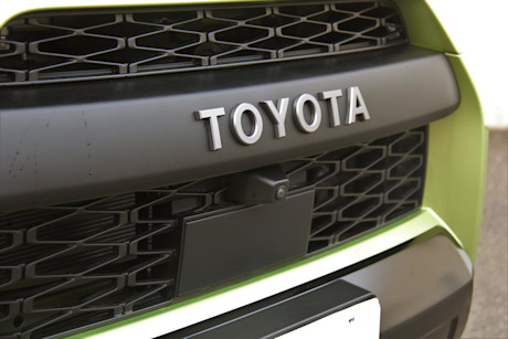 Editorial 2022 toyota 4runner trd pro 07 dw