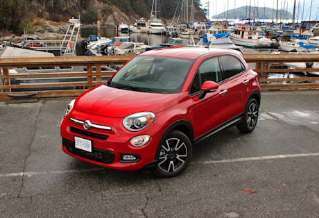 Editorial 2017 fiat 500x sport fwd 02 dh