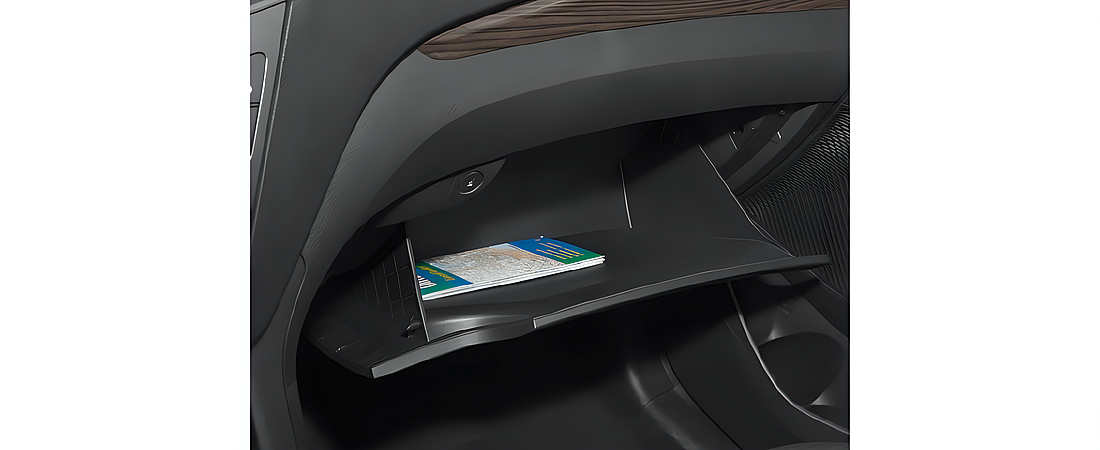 Hyundai Santa Fe XL 2015 15