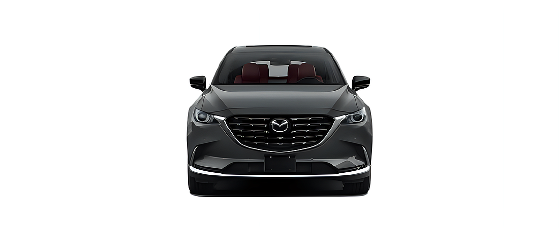 Mazda CX-9 2021 63