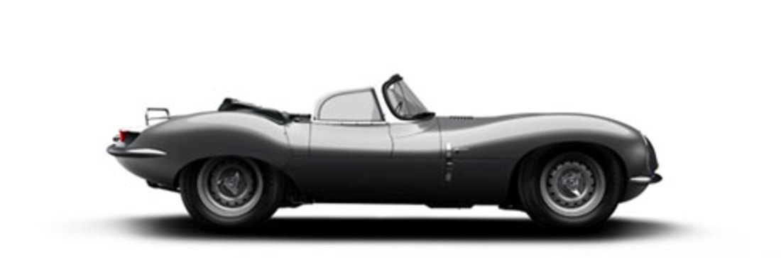 Rapport: Jaguar XKSS – Les neuf dernières