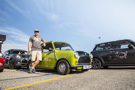 Editorial 13 mini takes the states 2016