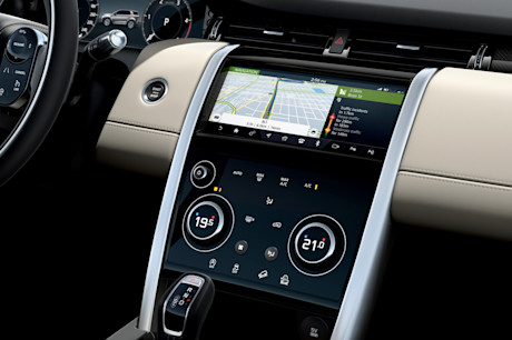 Editorial 2020 land rover discovery sport 5