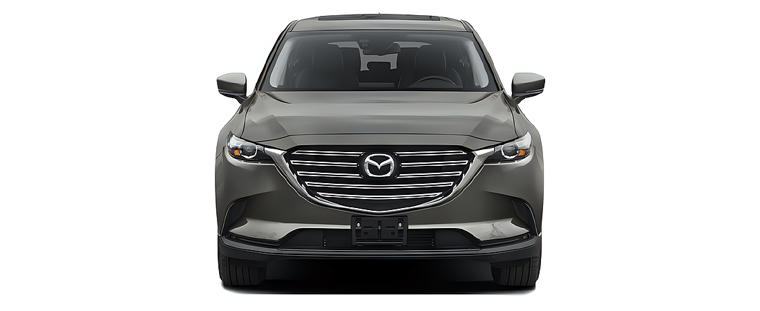 Mazda CX-9 2017 32