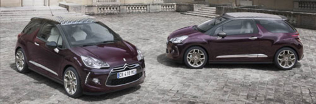 Essai: Citroën DS3 Cabrio Faubourg Addict – Bouffée d’air pour citadins