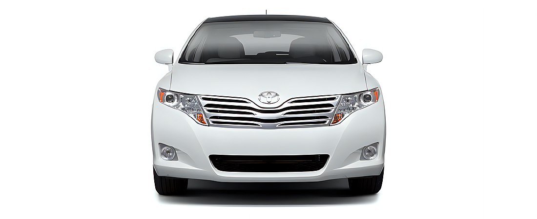 Toyota Venza 2012 4