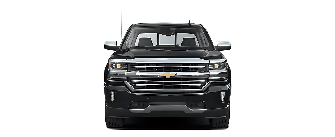 Chevrolet Silverado 1500 2018 182