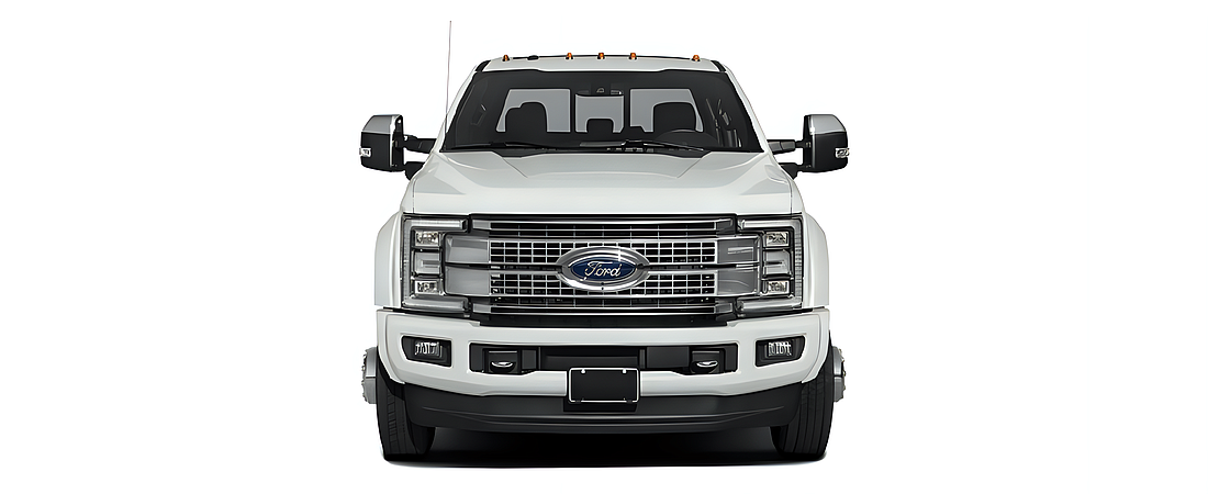 Ford F-450 2018 33