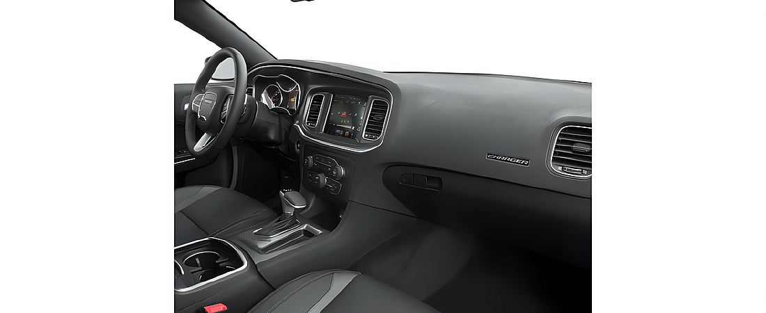 Dodge Charger 2018 44