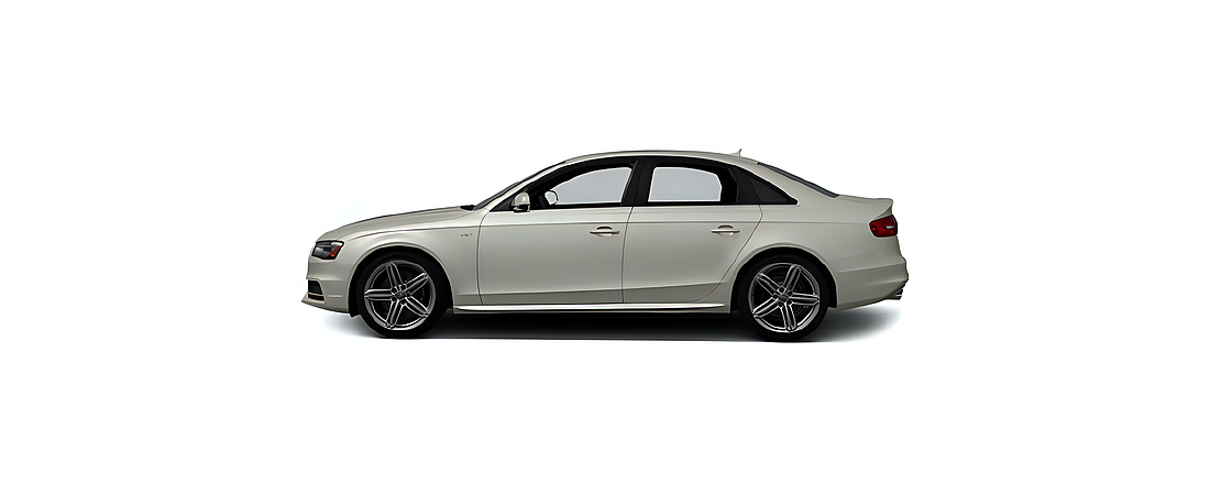 Audi S4 2013 3