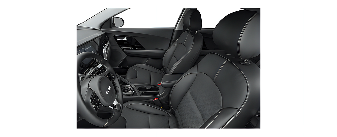 Kia Niro 2022 20
