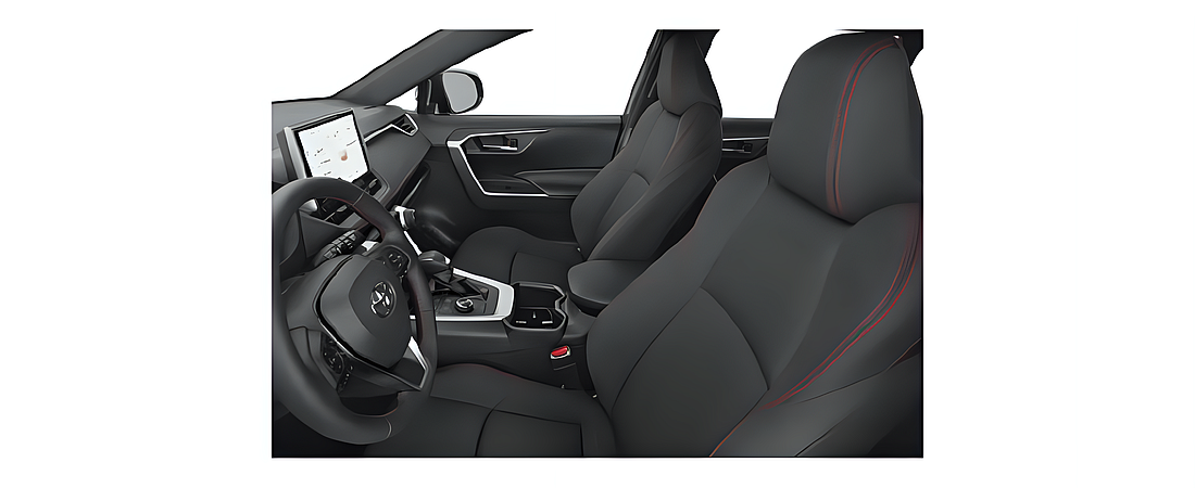 Toyota RAV4 Plug-In Hybrid 2025 8