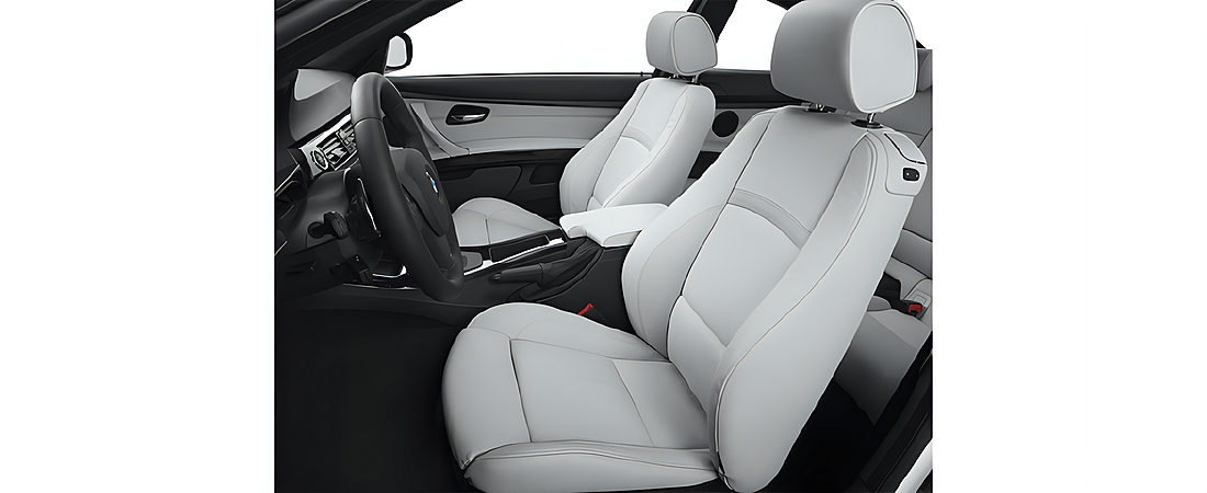 BMW 3 Series 2013 24
