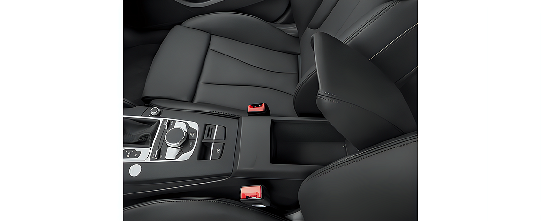 Audi A3 e-Tron 2017 13