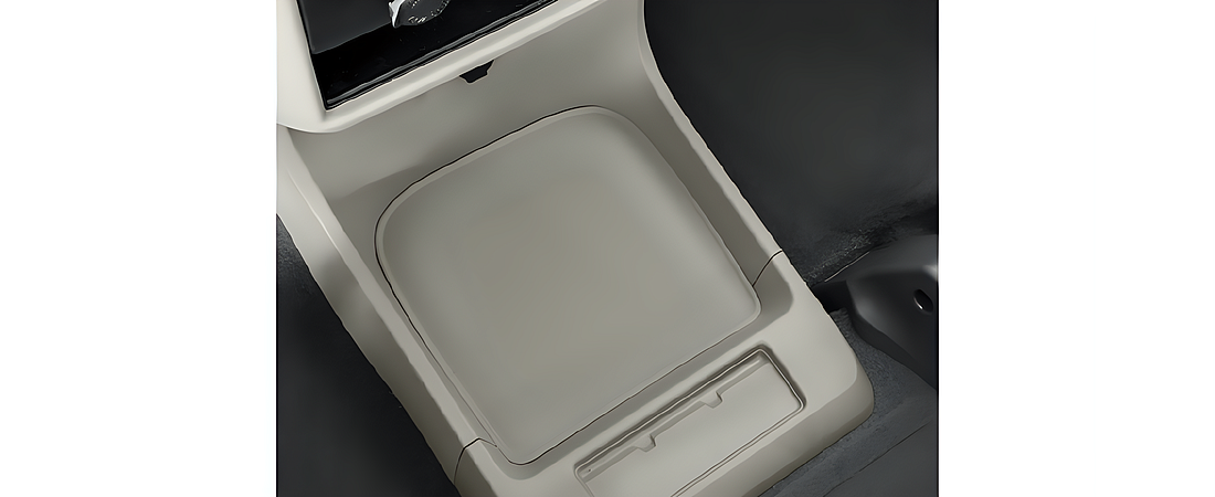 Toyota Sienna 2016 16