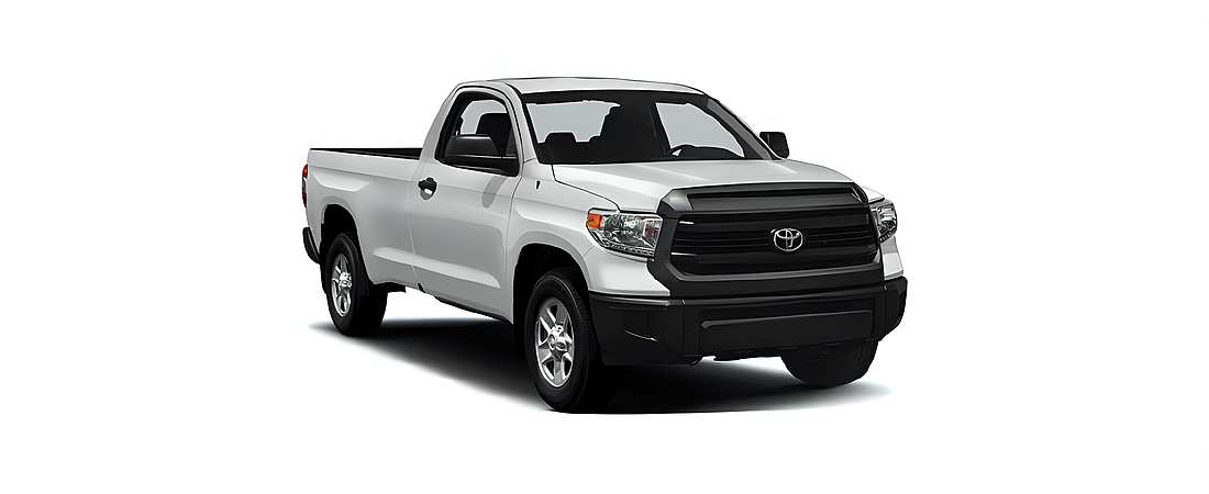 Toyota Tundra 2017 2
