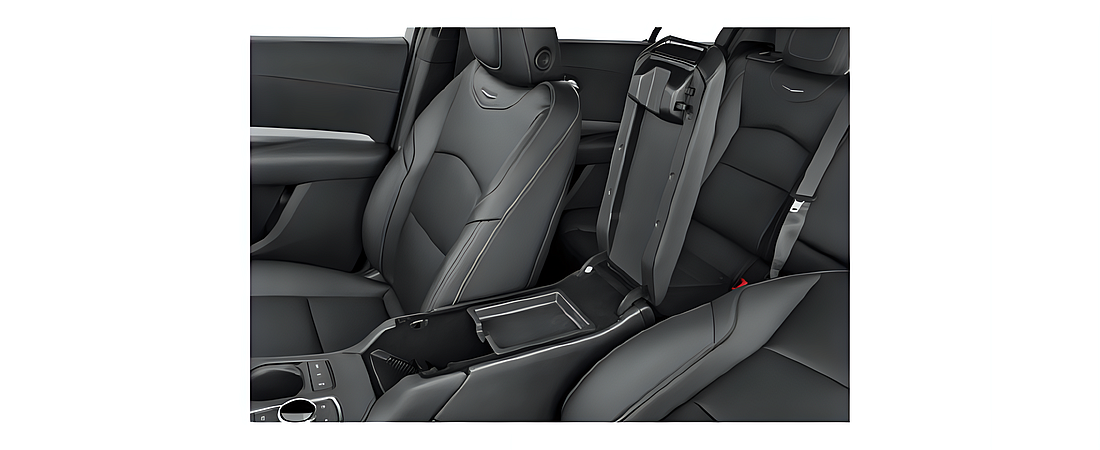 Cadillac XT4 2024 12