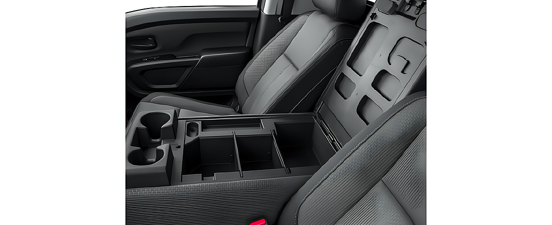 Nissan Titan 2018 12