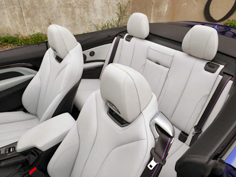 Editorial 2019 bmw m4 cabriolet 17 bh