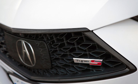 Editorial 2023 acura tlx type s 08 jw