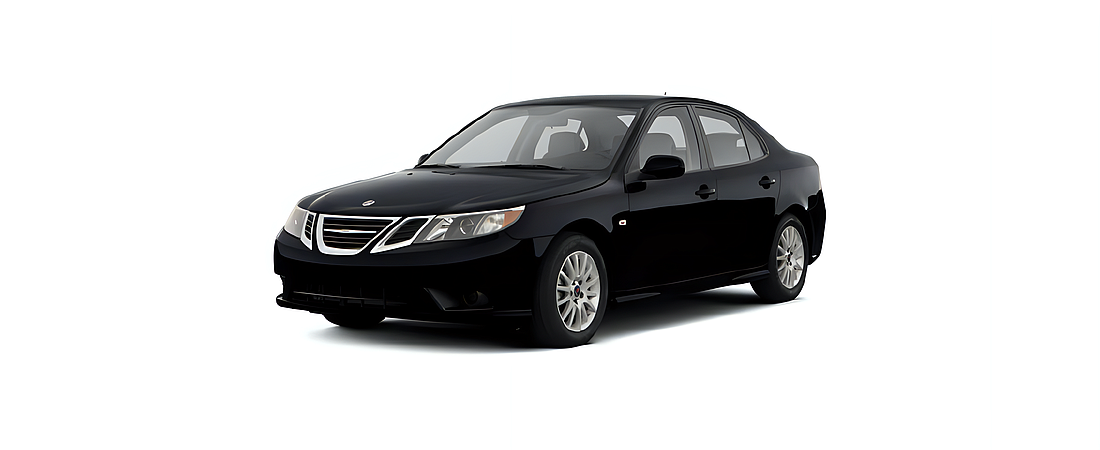 Saab 9-3