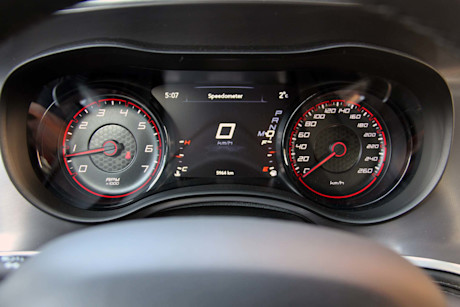 Editorial 2019 dodge charger sxt awd 29 dw