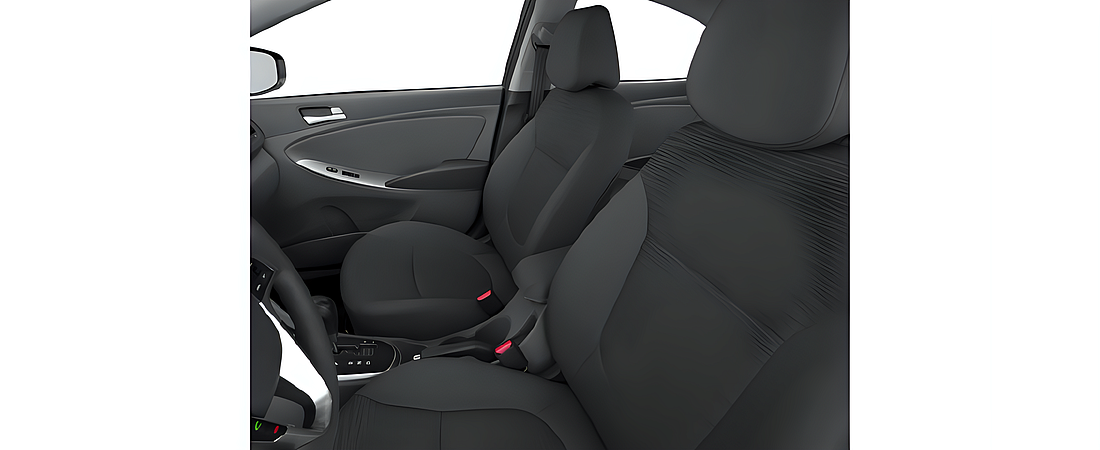 Hyundai Accent 2016 50