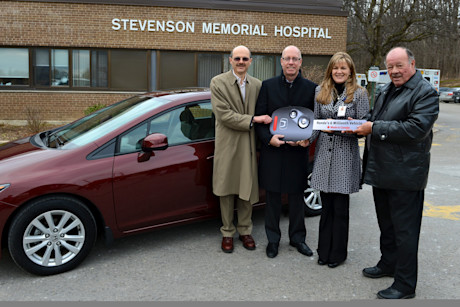 Editorial 6 millionth vehicle