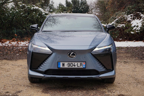Editorial 2023 lexus rz 450e 01 di