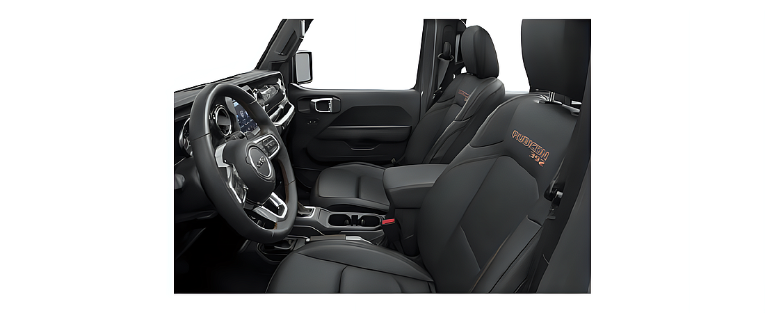 Jeep Wrangler 2022 73