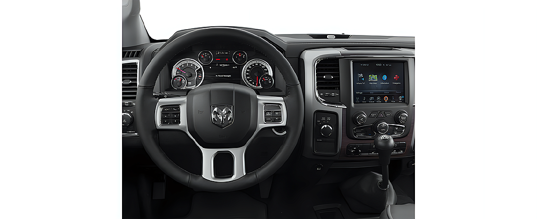 Ram 3500 2013 42
