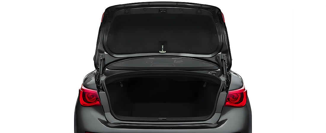 Infiniti Q50 2017 26