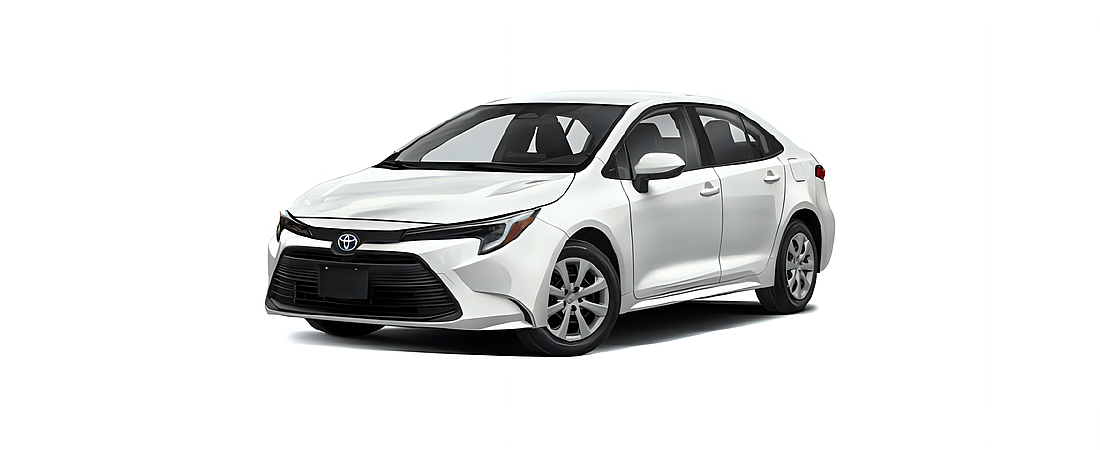 Toyota Corolla 2024 27