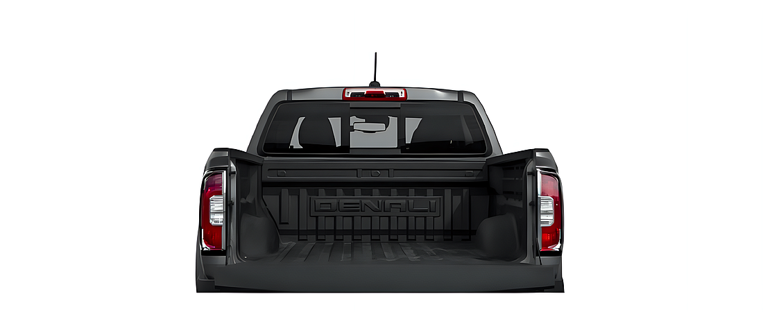 GMC Canyon 2021 72