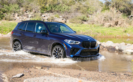 Editorial 2020 bmw x5 m 06 jw