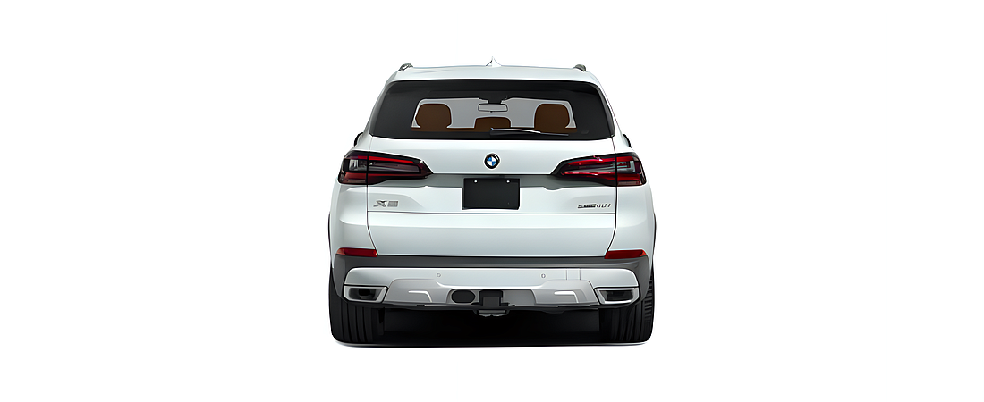 BMW X5 2023 5